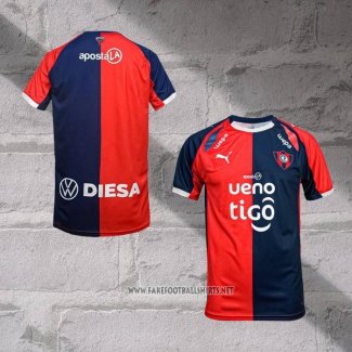 Cerro Porteno Home Shirt 2026 Thailand
