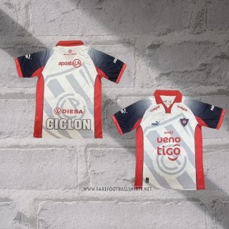 Cerro Porteno Third Shirt 2026 Thailand