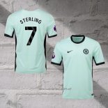 Chelsea Player Sterling Third Shirt 2023-2024