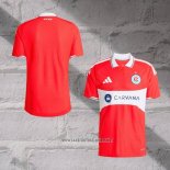 Chicago Fire Home Shirt Authentic 2026