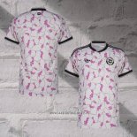 Chile Away Shirt Authentic 2026