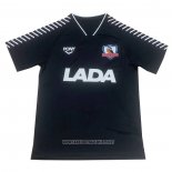 Colo-Colo Training Shirt 2022 Black