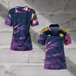 Colombia Away Shirt Women 2023