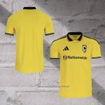 Columbus Crew Home Shirt Authentic 2026