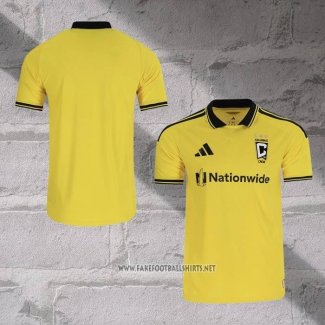 Columbus Crew Home Shirt Authentic 2026