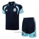 Conjunto Polo Argentina 2026-2027 Blue