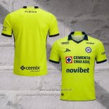 Cruz Azul Away Goalkeeper Shirt 2026-2027