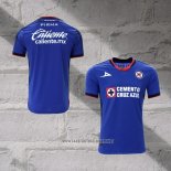 Cruz Azul Home Shirt 2023-2024