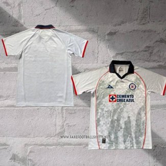 Cruz Azul Special Shirt 2025-2026 White
