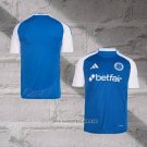 Cruzeiro Home Shirt 2025