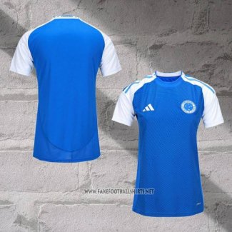 Cruzeiro Home Shirt Women 2025