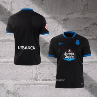 Deportivo La Coruna Away Shirt 2026-2027