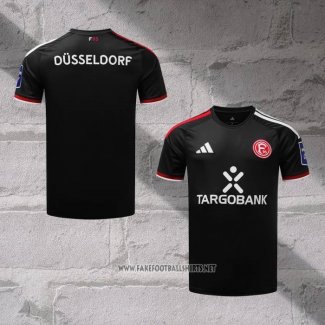 Dusseldorf Third Shirt 2026-2027