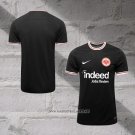 Eintracht Frankfurt Away Shirt 2023-2024