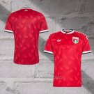 Emiratos Arabes Unidos Away Shirt 2026