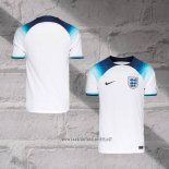 England Home Shirt 2022