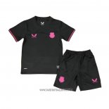 Everton Fourth Shirt Kid 2025-2026