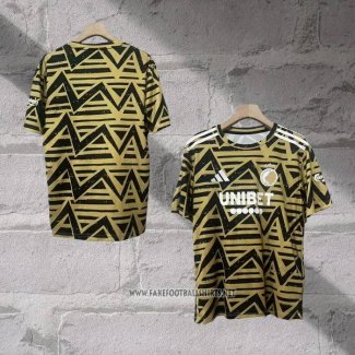 F.C. Copenhagen Special Shirt 2025-2026 Thailand
