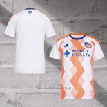 FC Cincinnati Away Shirt Women 2026