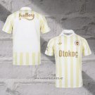 Fenerbahce Away Shirt 2026-2027