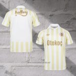 Fenerbahce Away Shirt 2026-2027
