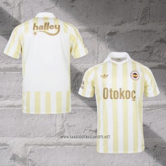 Fenerbahce Away Shirt 2026-2027