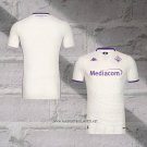 Fiorentina Away Shirt 2025-2026