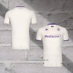 Fiorentina Away Shirt 2025-2026