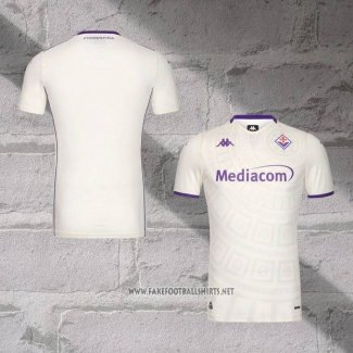Fiorentina Away Shirt 2025-2026