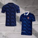 France Home Shirt Authentic 2026