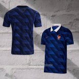 France Home Shirt Authentic 2026