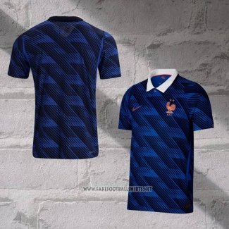 France Home Shirt Authentic 2026