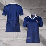 France Home Shirt Women 2025