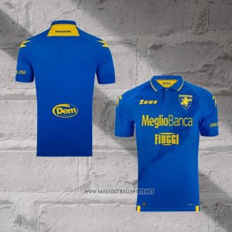 Frosinone Third Shirt 2023-2024 Thailand