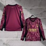 Galatasaray Third Shirt Long Sleeve 2025-2026