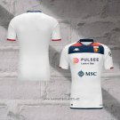 Genoa Away Shirt 2023-2024