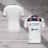 Genoa Away Shirt 2023-2024