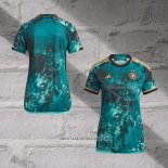 Germany Away Shirt Women 2023