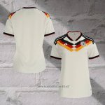 Germany Home Shirt Women 2026