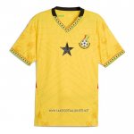 Ghana Away Shirt 2024-2025