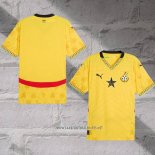 Ghana Away Shirt 2024-2025