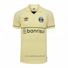 Gremio Away Goalkeeper Shirt 2023