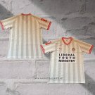 Guadalajara Special Shirt 2025-2026 White Thailand