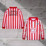 Guadalajara Special Shirt Long Sleeve 2025-2026