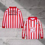 Guadalajara Special Shirt Long Sleeve 2025-2026