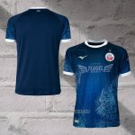 Hansa Rostock Special Shirt 2024-2025 Blue Thailand