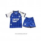 Hoffenheim Home Shirt Kid 2026-2027