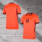 Holland Home Shirt 2026