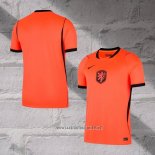 Holland Home Shirt 2026