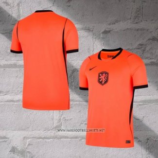 Holland Home Shirt 2026